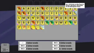 Скриншот 3 к игре Spellatro