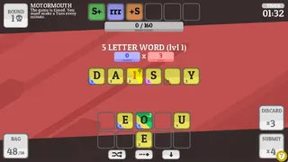 Скриншот 4 к игре Spellatro