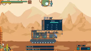 Скриншот 1 к игре Rustmire