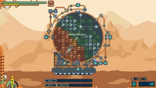 Скриншот 4 к игре Rustmire