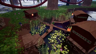 Скриншот 5 к игре Rustic City