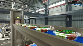 Скриншот 4 к игре Food Processing Simulator