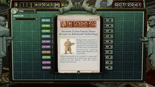 Скриншот 4 к игре Rise of Atom
