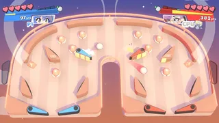 Скриншот 2 к игре Bumper Bout