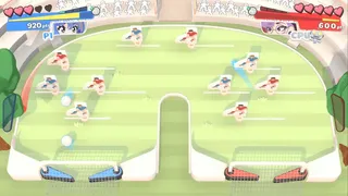 Скриншот 4 к игре Bumper Bout