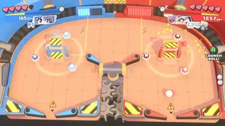 Скриншот 5 к игре Bumper Bout