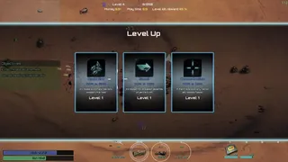 Скриншот 2 к игре Ironsphere