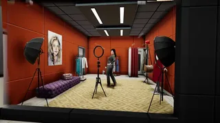 Скриншот 3 к игре Beauty Store Simulator