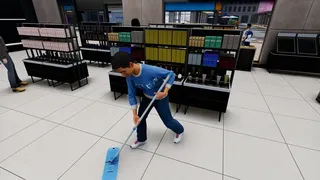Скриншот 4 к игре Beauty Store Simulator