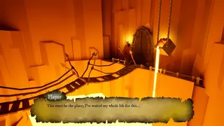 Скриншот 1 к игре Conquering of the Royal Keep