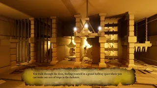Скриншот 2 к игре Conquering of the Royal Keep