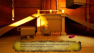 Скриншот 3 к игре Conquering of the Royal Keep