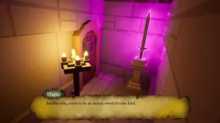 Скриншот 4 к игре Conquering of the Royal Keep