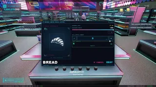 Скриншот 4 к игре Cyberpunk Store Simulator
