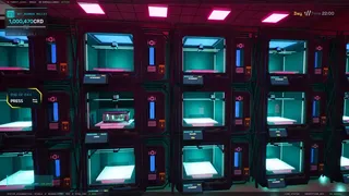 Скриншот 5 к игре Cyberpunk Store Simulator