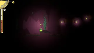 Скриншот 7 к игре Frogshot Adventure