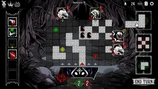 Скриншот 1 к игре Tileweaver
