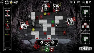 Скриншот 3 к игре Tileweaver