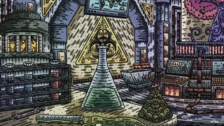 Скриншот 1 к игре 100 Laboratory Cats