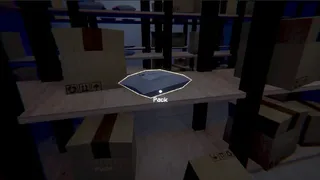 Скриншот 1 к игре ORDER POINT