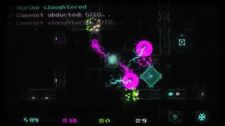 Скриншот 2 к игре Xenosensory