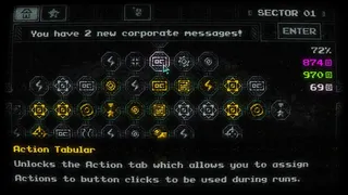 Скриншот 4 к игре Xenosensory