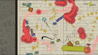 Скриншот 7 к игре Draw & Play !
