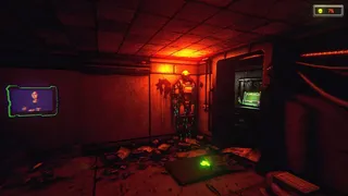 Скриншот 1 к игре Face Interrogation