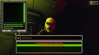 Скриншот 2 к игре Face Interrogation