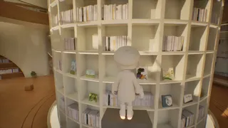 Скриншот 3 к игре Wonder Library : Prologue