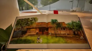Скриншот 4 к игре Wonder Library : Prologue