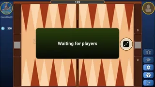 Скриншот 5 к игре Backgammon Premium