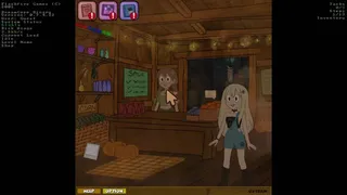 Скриншот 1 к игре Lily's Lil Barn Yard!