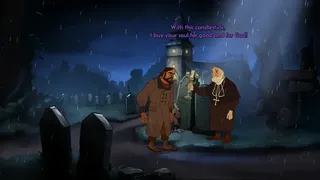 Скриншот 4 к игре Less Miserables