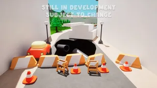 Скриншот 4 к игре What The Coffin