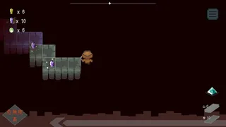 Скриншот 2 к игре Mole or Nothing