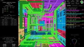 Скриншот 1 к игре Copacetic