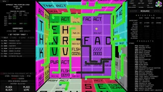 Скриншот 2 к игре Copacetic