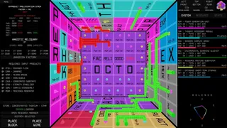 Скриншот 4 к игре Copacetic
