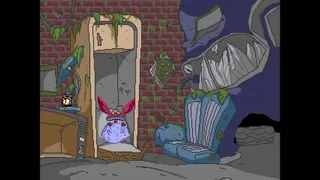 Скриншот 3 к игре Nickelodeon Splat Pack