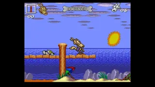 Скриншот 4 к игре Nickelodeon Splat Pack