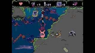 Скриншот 7 к игре Nickelodeon Splat Pack