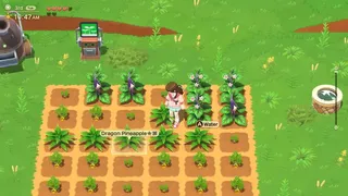Скриншот 1 к игре Harvest Moon: Home Sweet Home Special Edition
