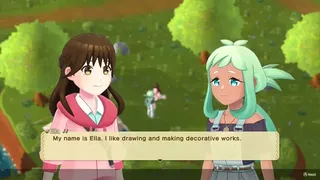 Скриншот 4 к игре Harvest Moon: Home Sweet Home Special Edition