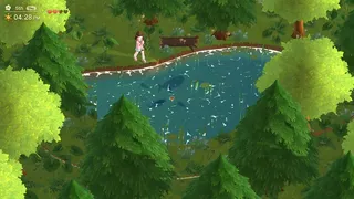 Скриншот 5 к игре Harvest Moon: Home Sweet Home Special Edition