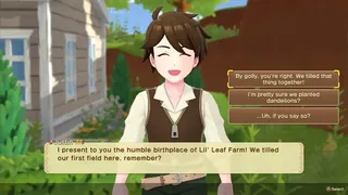 Скриншот 6 к игре Harvest Moon: Home Sweet Home Special Edition