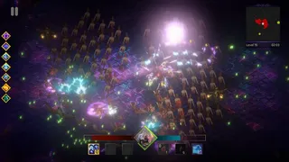 Скриншот 2 к игре Echoes of Eclipse