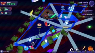 Скриншот 1 к игре FriendOS