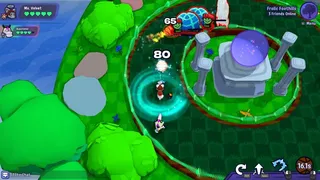 Скриншот 3 к игре FriendOS