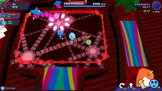 Скриншот 5 к игре FriendOS